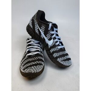 Nike Ja 3 By You NBY Nights Powder Black Basketball Shoes Men's 9 IO7565-900